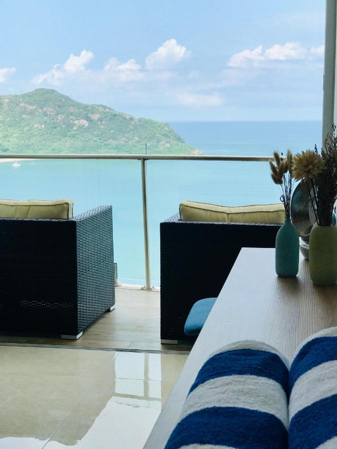 Camino Al Mar With Amazing View Of The Ocean, Beach And Pool マサトラン エクステリア 写真