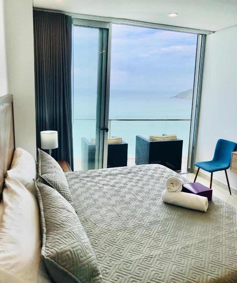 Camino Al Mar With Amazing View Of The Ocean, Beach And Pool マサトラン エクステリア 写真