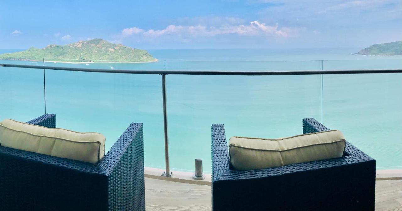 Camino Al Mar With Amazing View Of The Ocean, Beach And Pool マサトラン エクステリア 写真